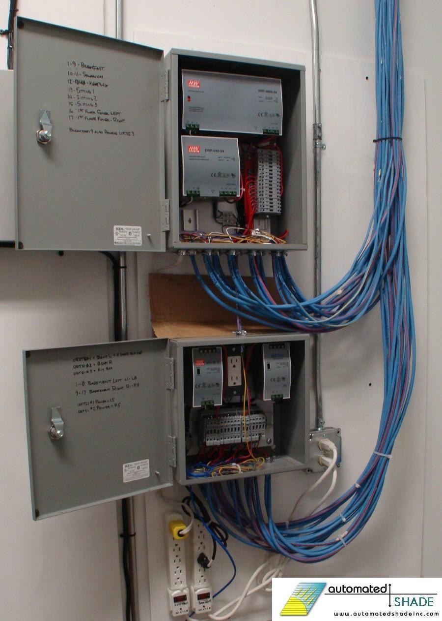 levelor ethernet wiring diagram