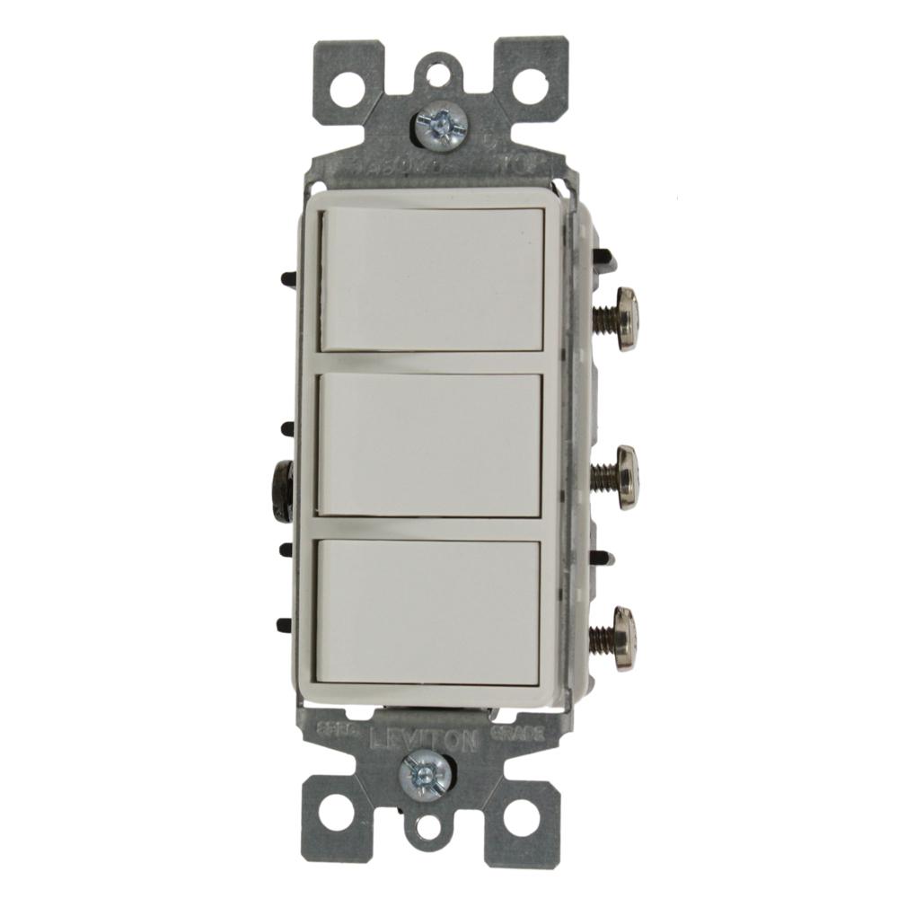 leviton 1755 wiring diagram