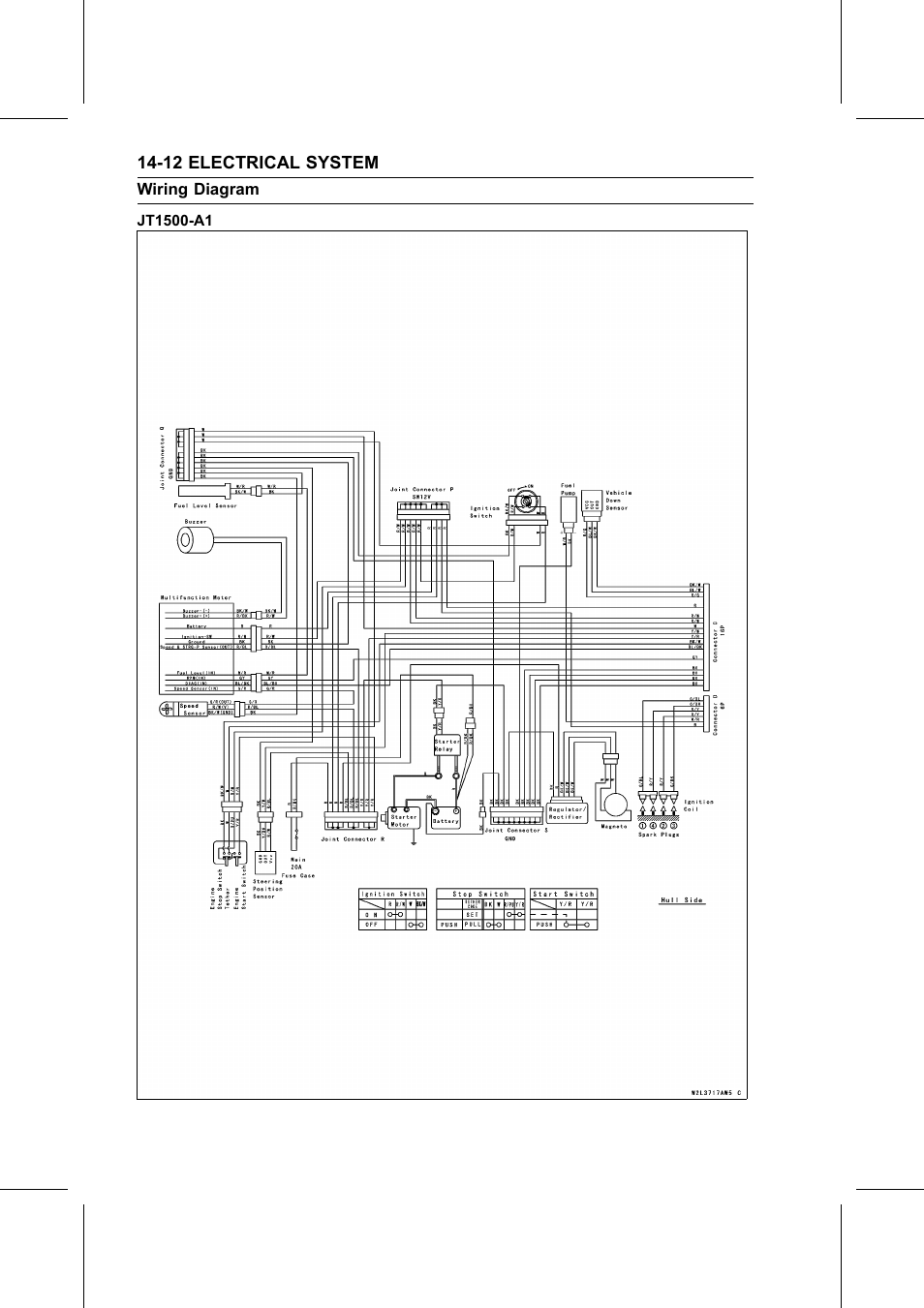 leviton 47605-c5b wiring diagram