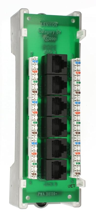 leviton 47605-c5b wiring diagram plates