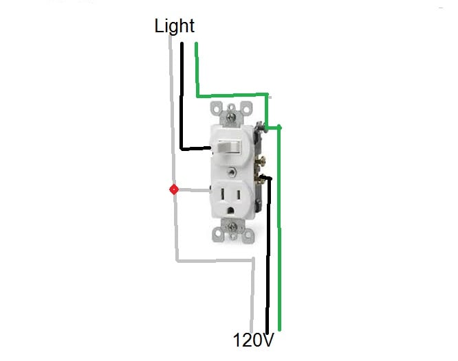 leviton 5634 wiring diagram