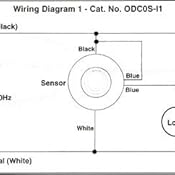 leviton odcos-i1w wiring diagram