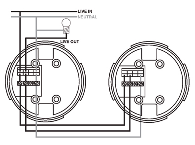 leviton photoelectric switch wiring diagram