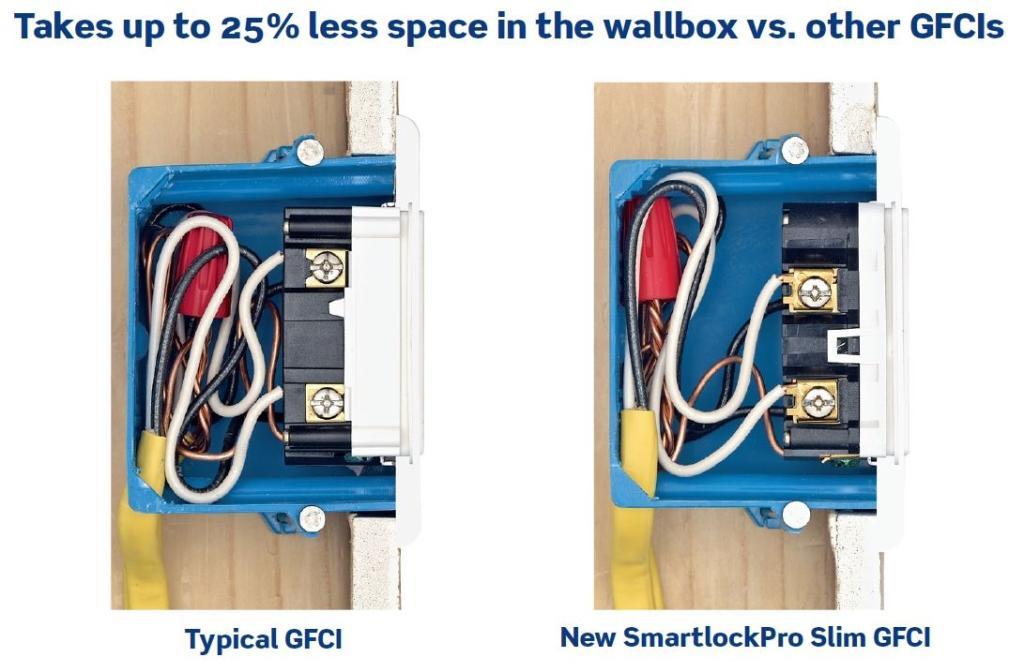 leviton smart gfci wiring diagram