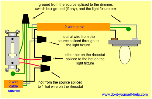 leviton sureslide 6633-p wiring diagram