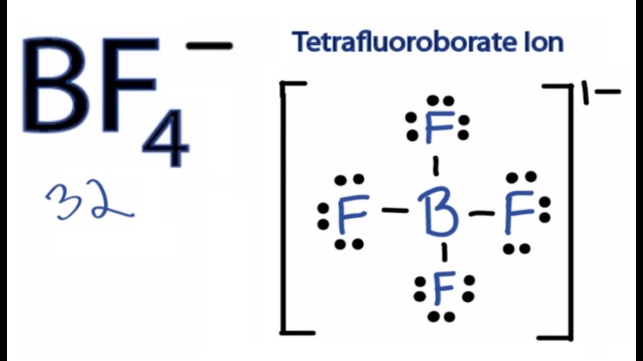 lewis diagram for ch2o