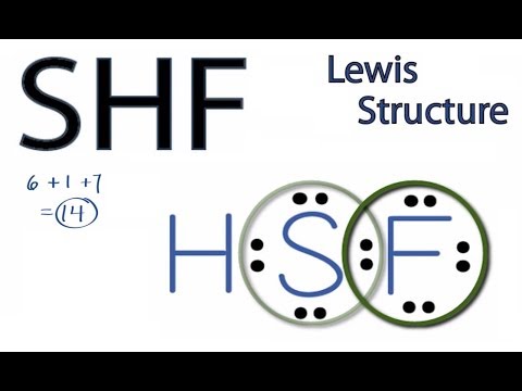 lewis diagram for ch3cn