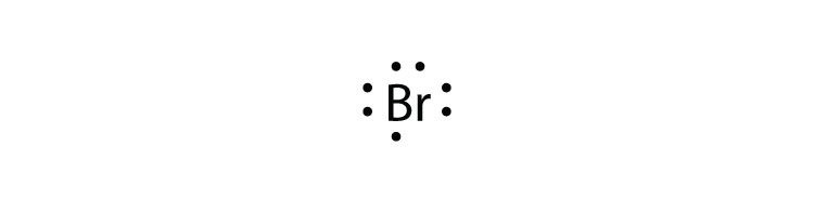 lewis dot diagram beryllium