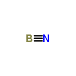 lewis dot diagram for boron