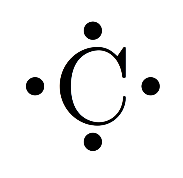 lewis dot diagram for chromium