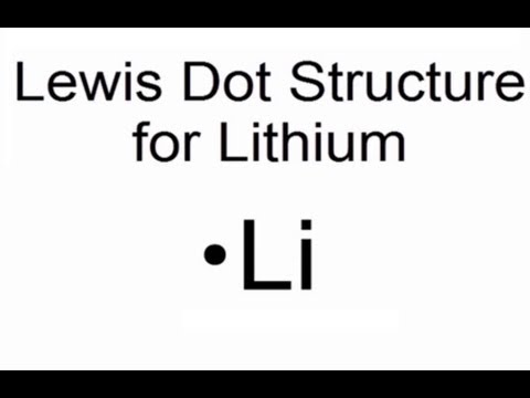 lewis dot diagram for gallium