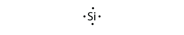 lewis dot diagram for gallium