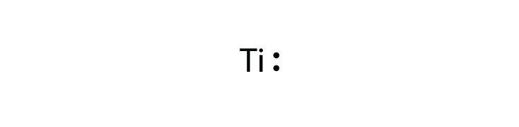 lewis dot diagram for h+ cation