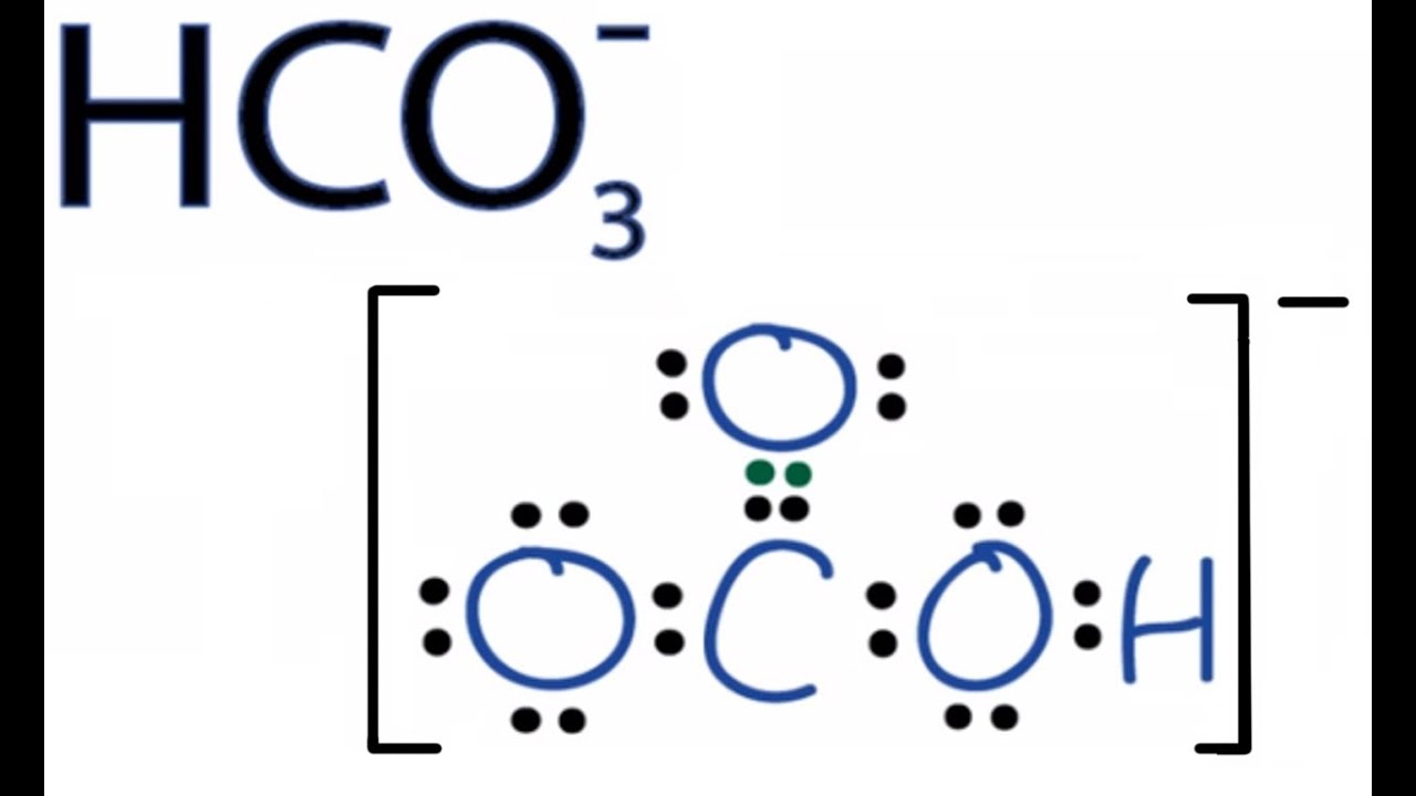 lewis dot diagram for h+ cation