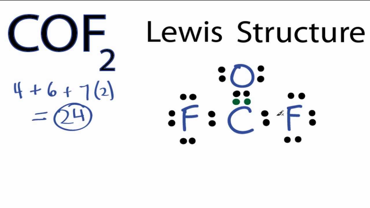 lewis dot diagram for magnesium fluoride