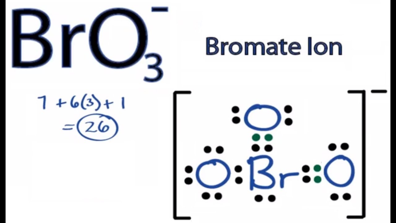 lewis dot diagram for rubidium