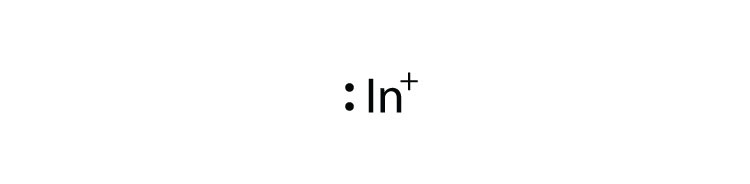 lewis dot diagram for titanium