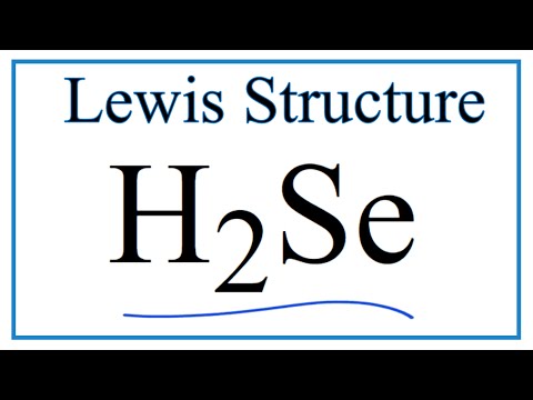 lewis dot diagram h2o