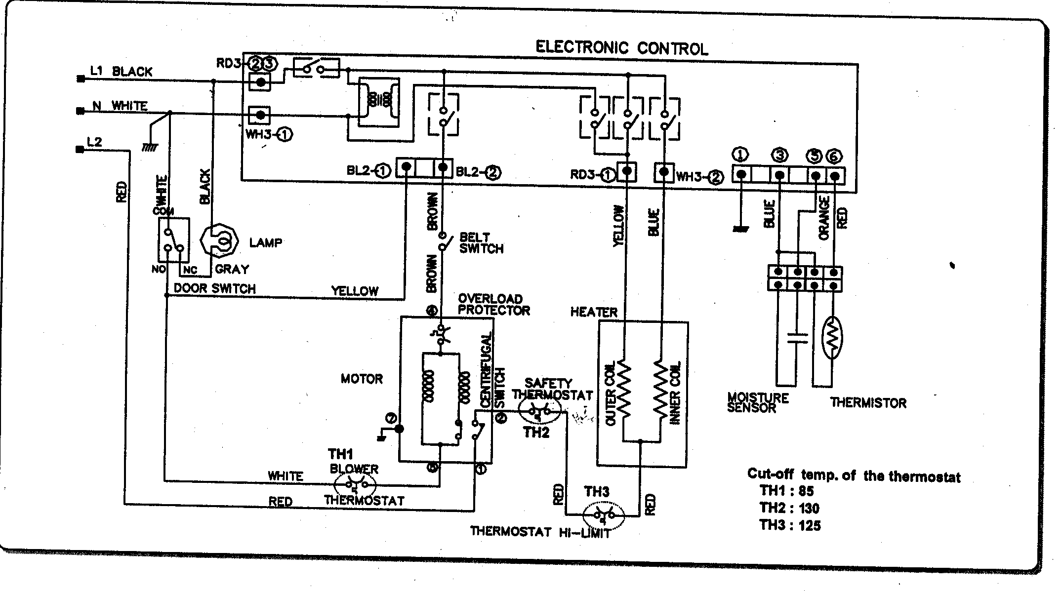 lg dryer dle8377wm wiring diagram