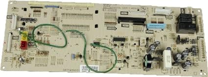 lg range lre30755st wiring diagram