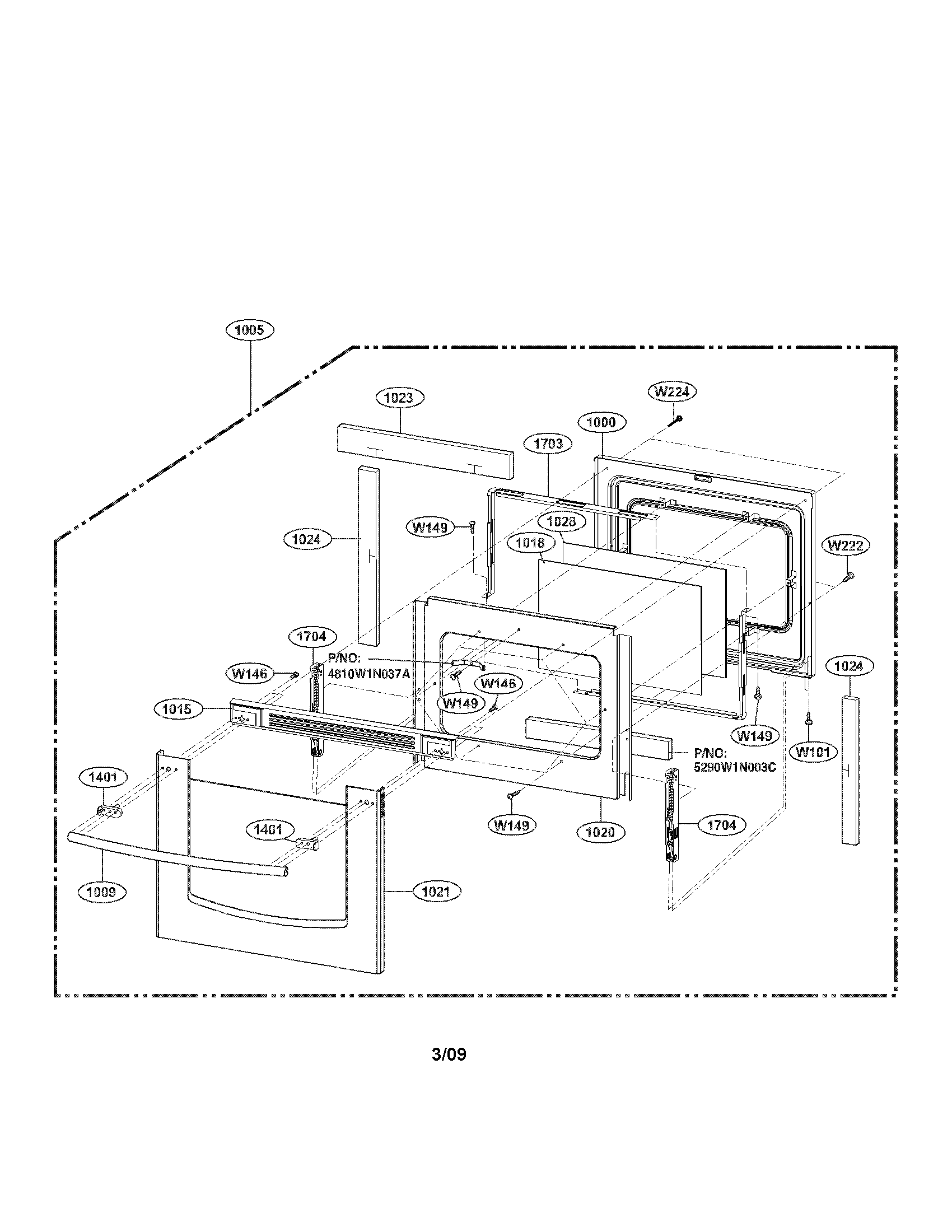 lg range lre30755st wiring diagram