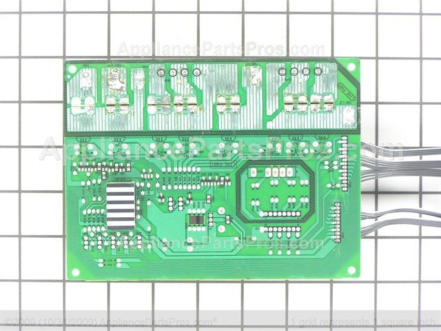 lg range lre30755st wiring diagram