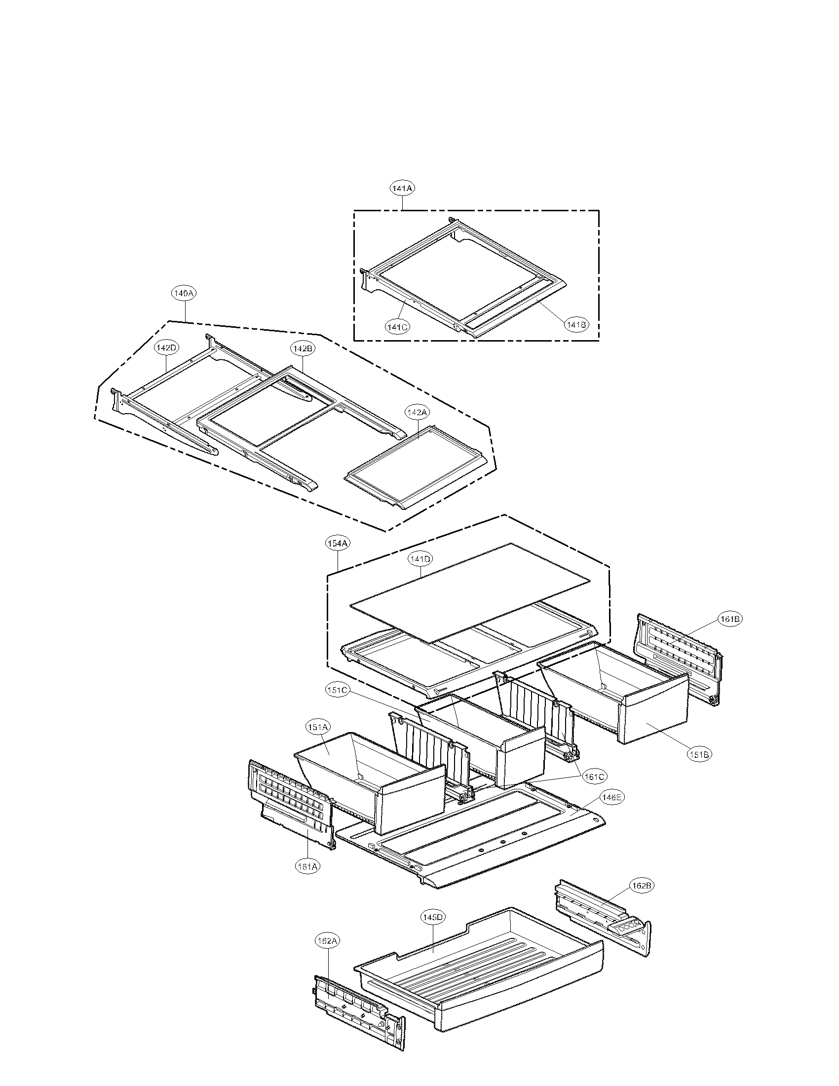 lg wm2277hw parts diagram