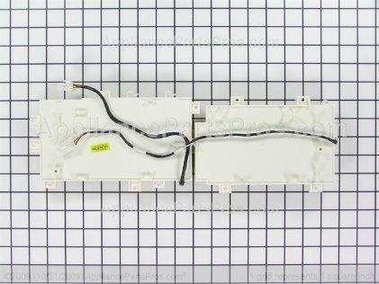 lg wm2301hr parts diagram