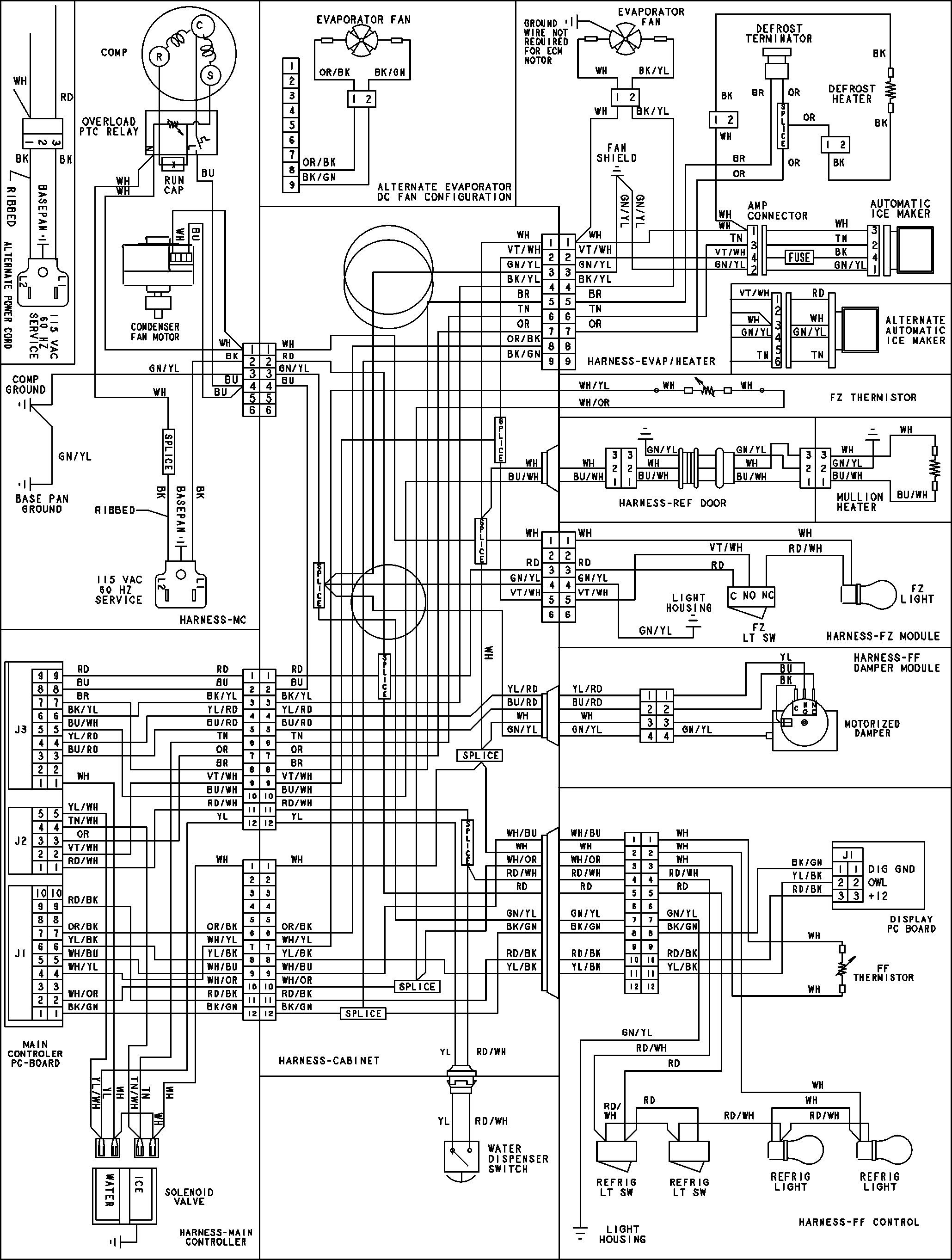 liebherr bcdv 1003 wiring diagram