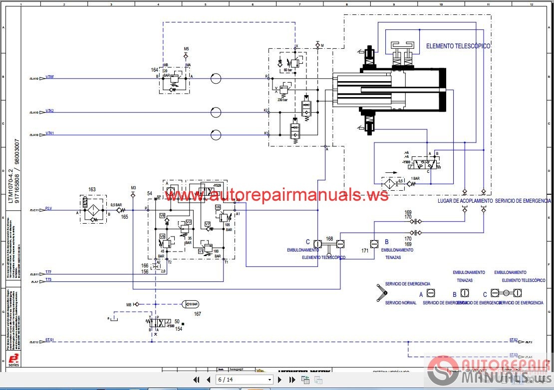 liebherr bcdv 1003 wiring diagram