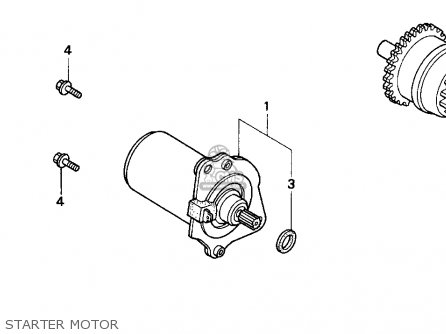 lifan 125cc motorcycle mini chopper wiring diagram