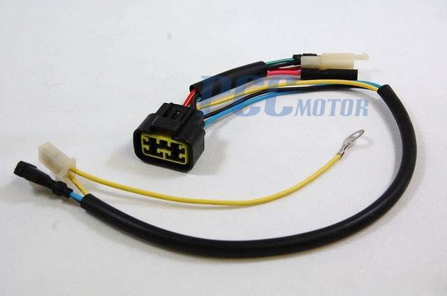 lifan 150cc wiring diagram
