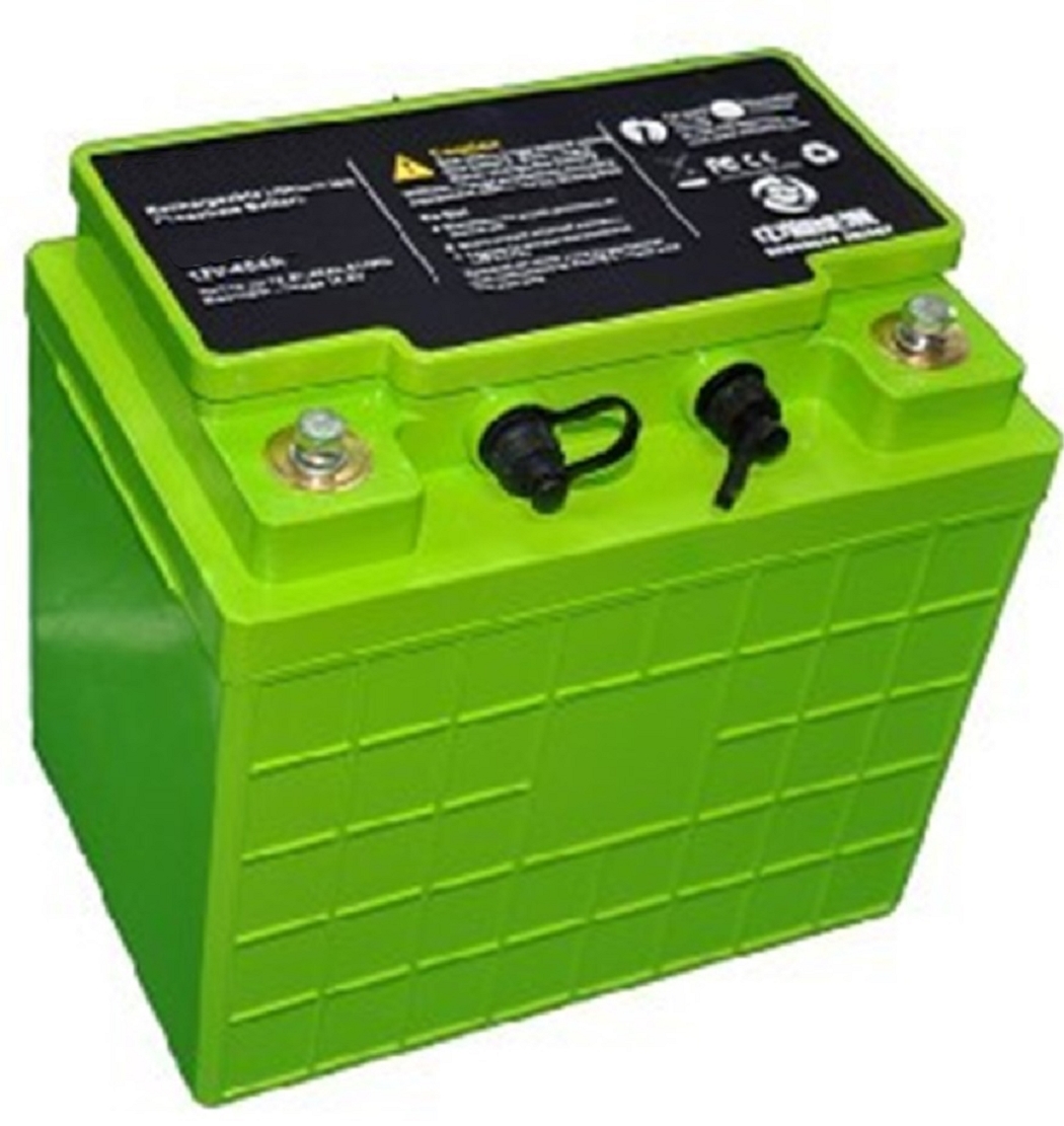 lifepo4 house battery wiring diagram