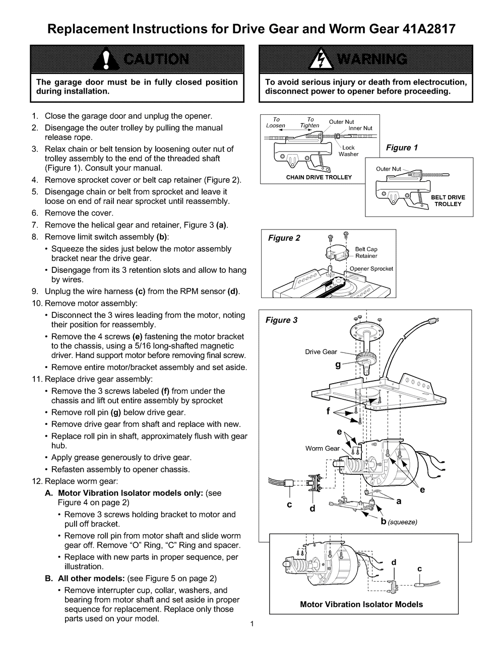 liftmaster 41a5021 wiring diagram