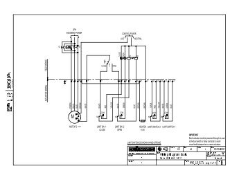 liftmaster la412u wiring diagram exit wand diagram