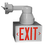 lightalarms exit sign wiring diagram