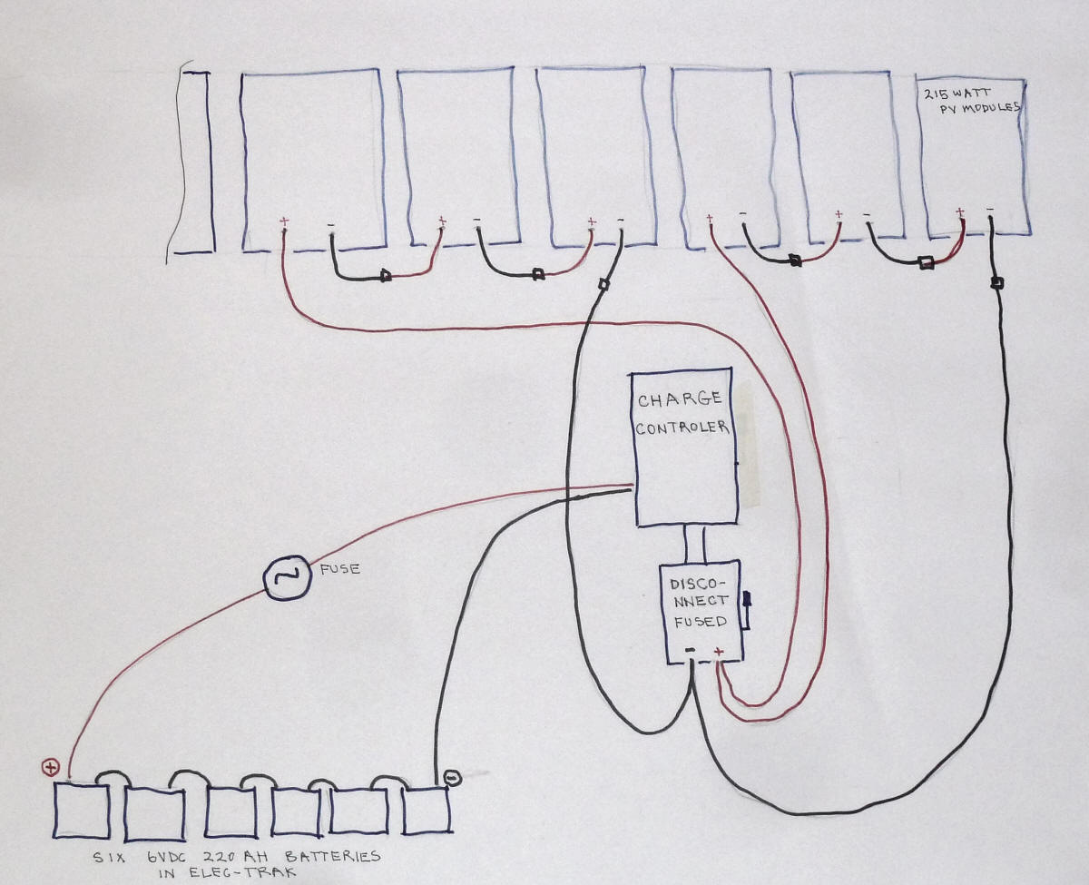 lightalarms exit sign wiring diagram