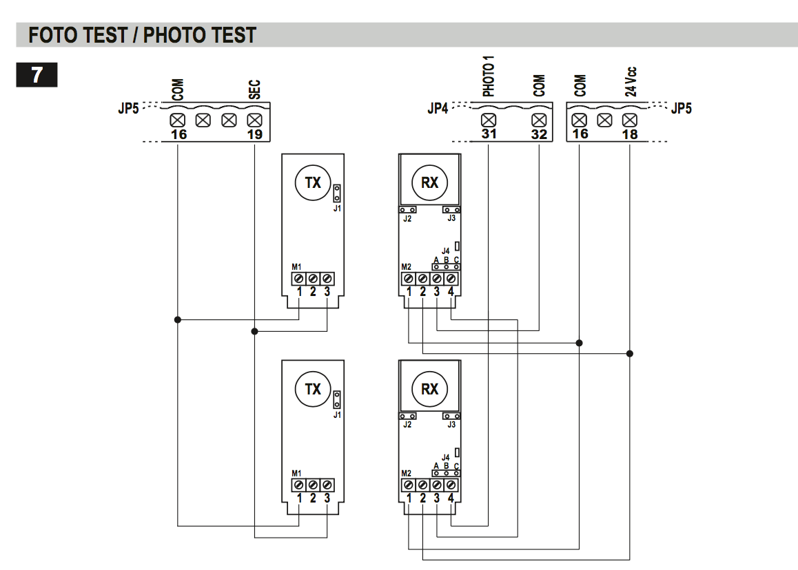 Lighting Contactor Wiring Diagram With Photocell