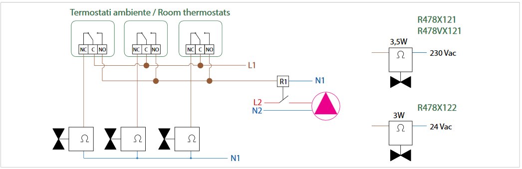 limitorque mx wiring diagram