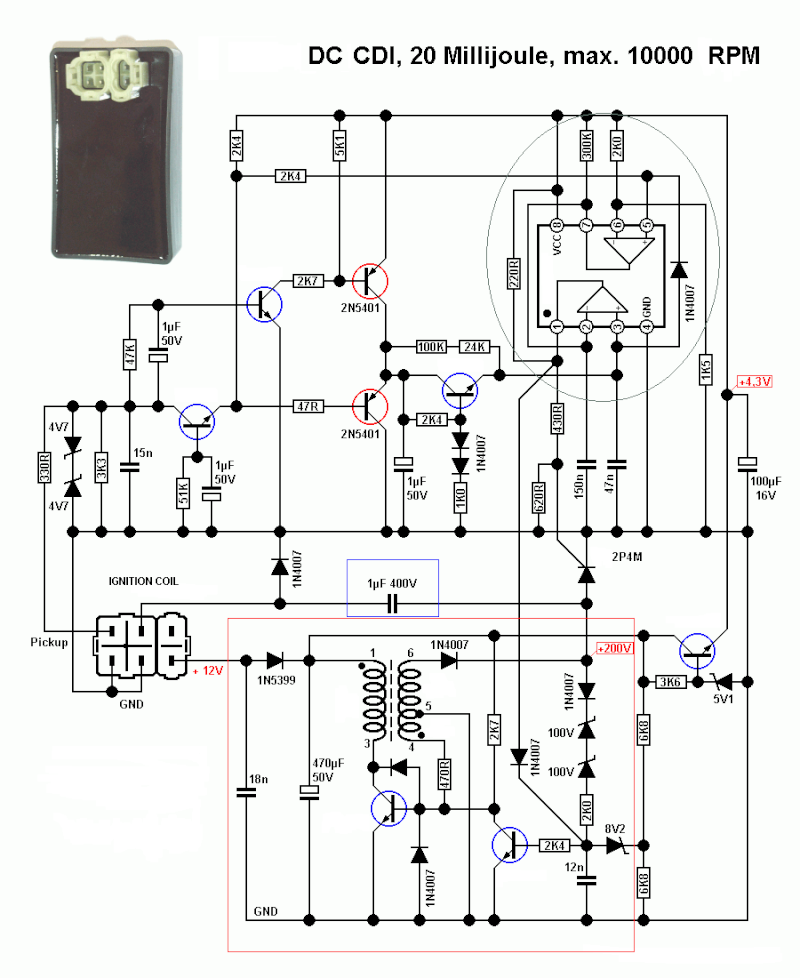 linhai 260 atv wiring diagram