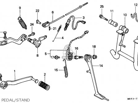 linhai 260 wiring diagram