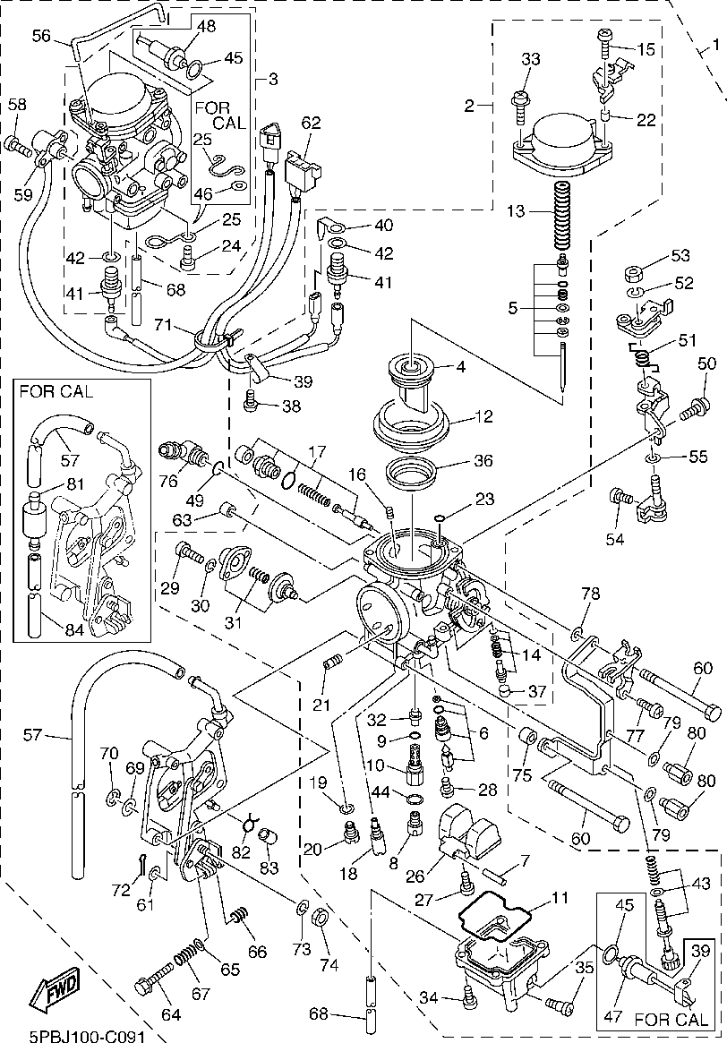 linhai atv wiring diagram