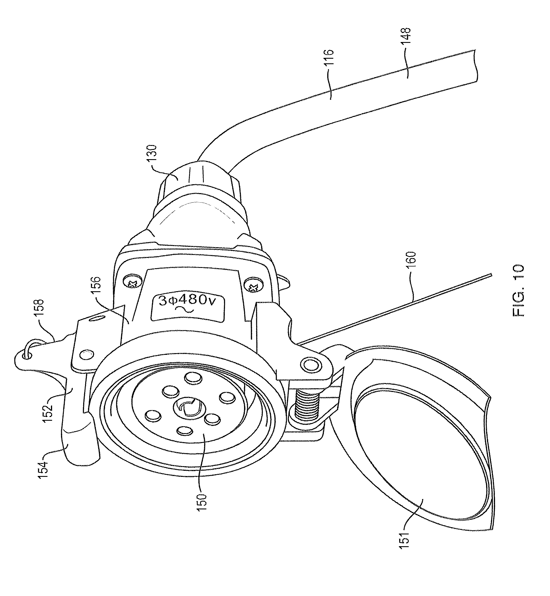 link ultraride 8m000097 wiring diagram