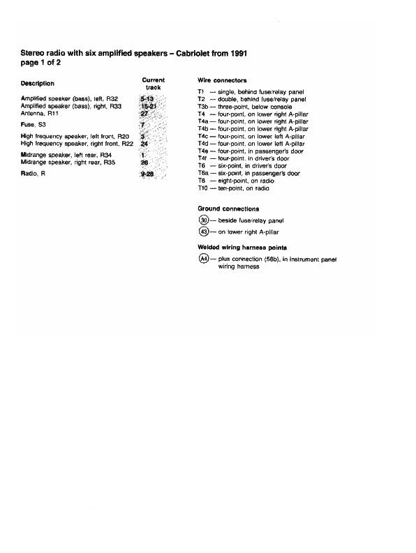 linn aktiv wiring diagram