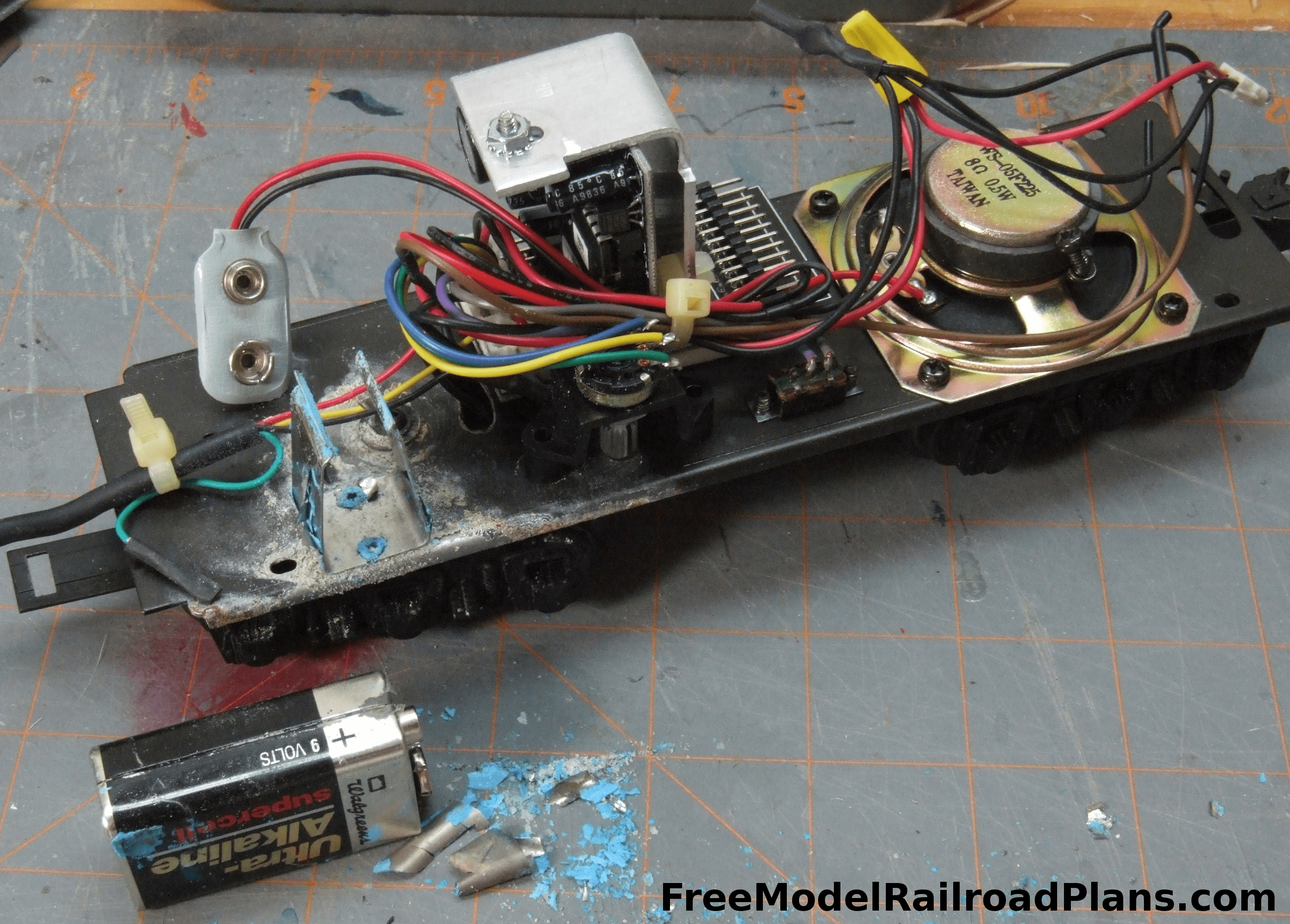 lionel type 1033 transformer wiring diagram