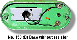 lionel 153 block signal wiring