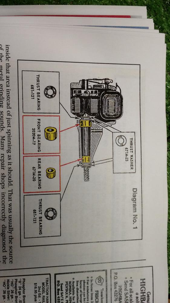lionel 8002 wiring diagram
