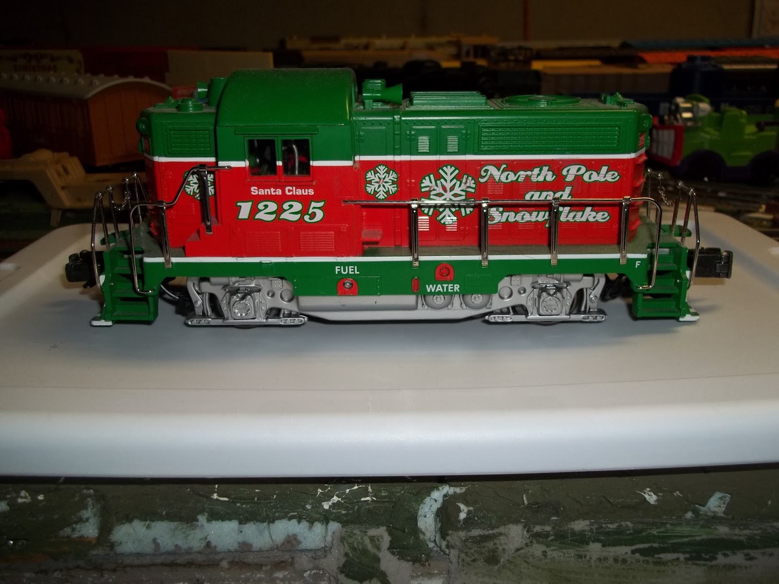 lionel r2lc07 wiring diagram