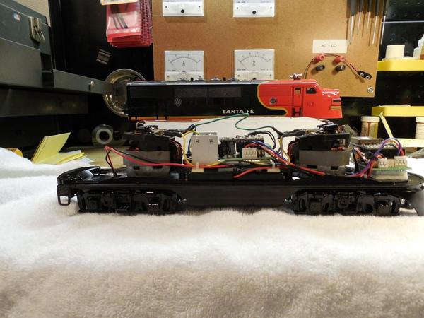 lionel whistle tender wiring diagram