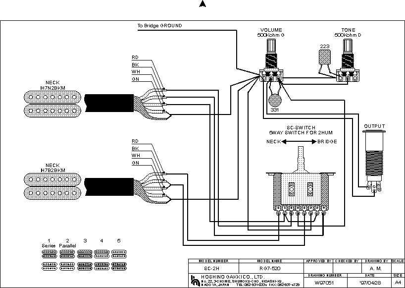 liquifire and crunchlab wiring diagram